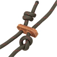 Laisse de conduite triple