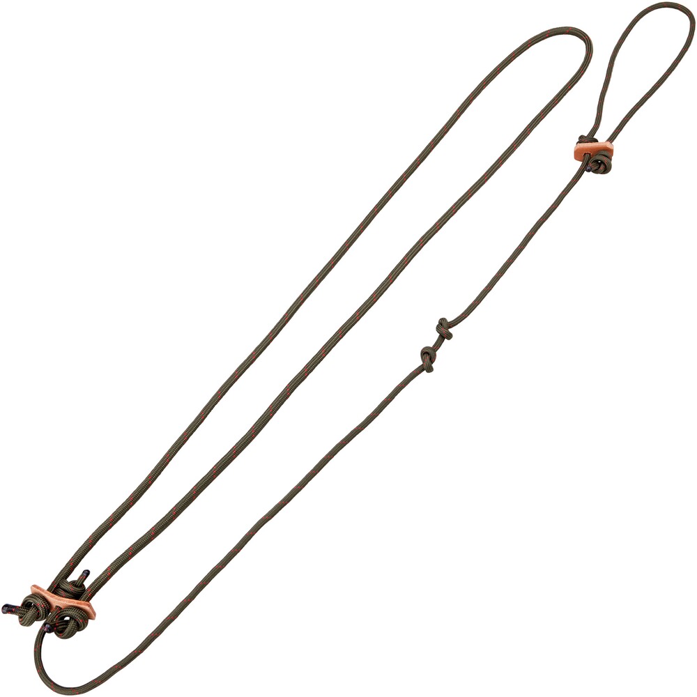 Laisse de conduite triple