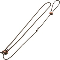 Laisse de conduite triple