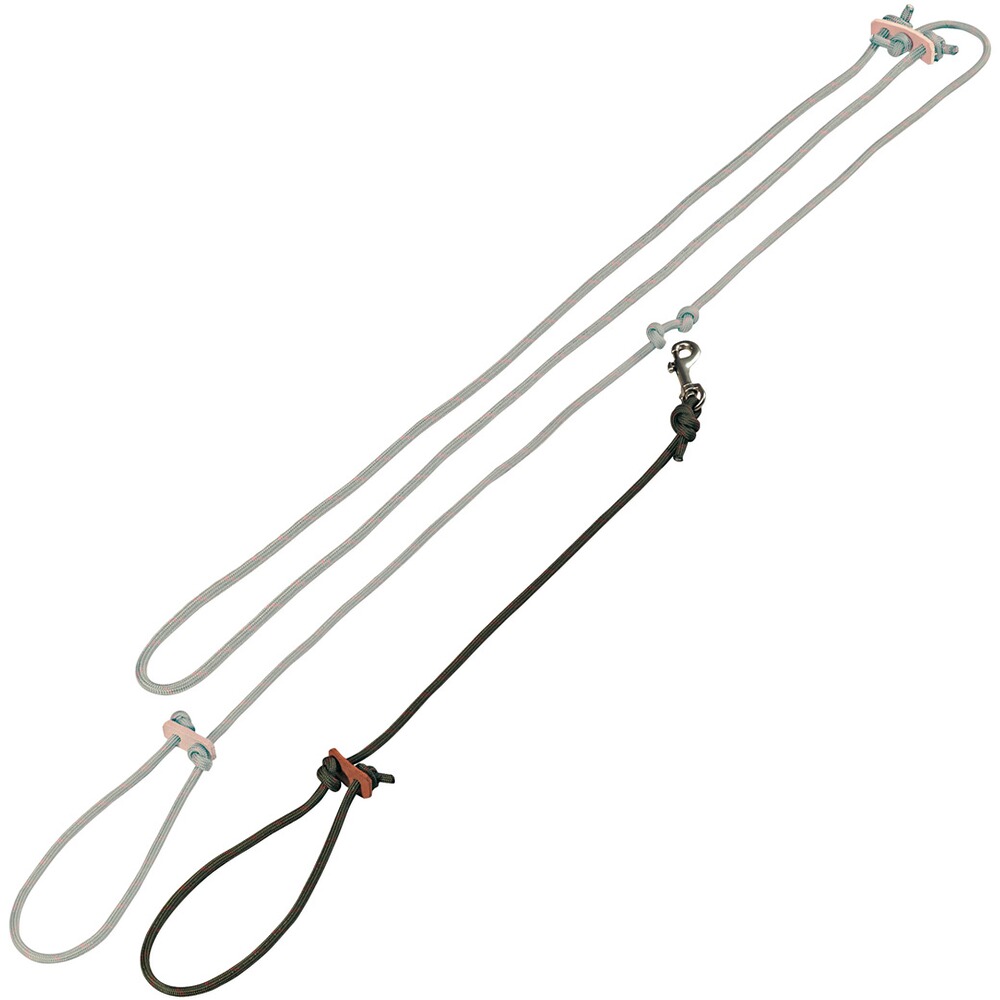 Rallonge pour laisse de conduite triple