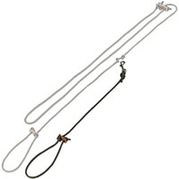 Rallonge pour laisse de conduite triple