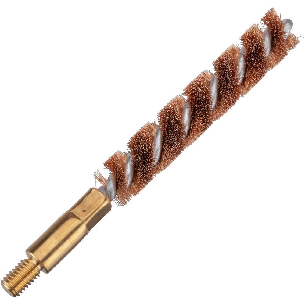 Brosses en bronze pour calibres rayés