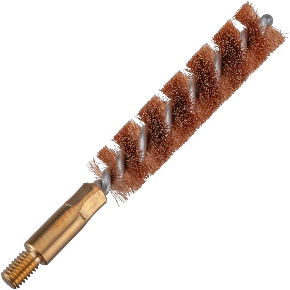 Brosses en bronze pour calibres rayés