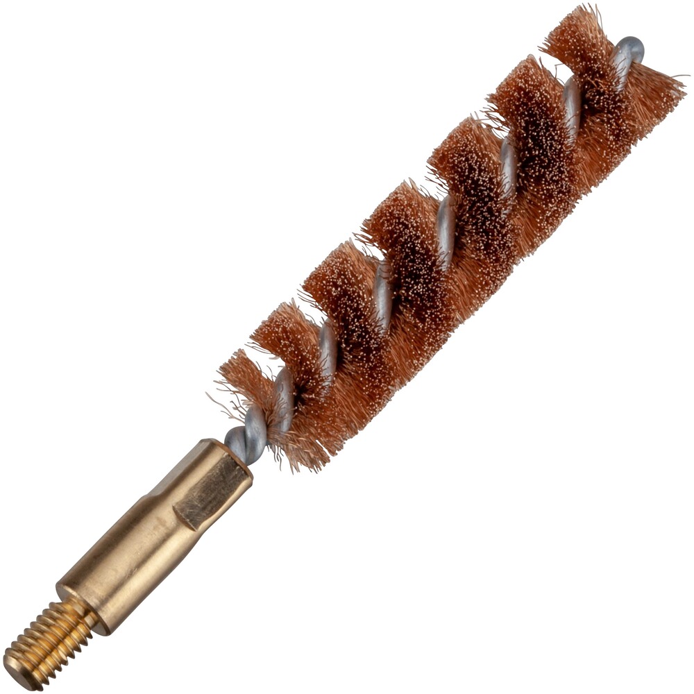 Brosses en bronze pour calibres rayés