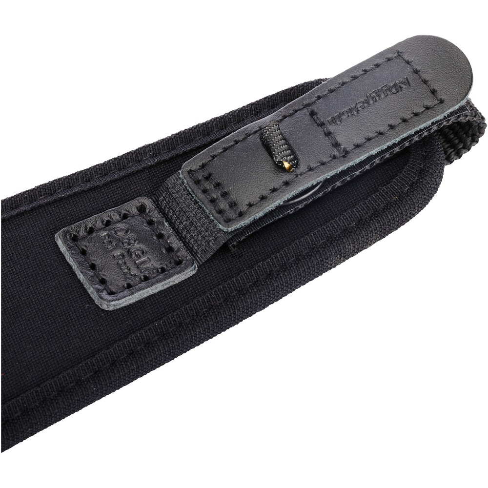 Bretelle extensible, Niggeloh