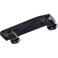 Montage de selle, Blaser