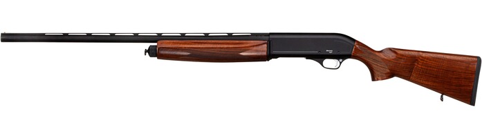 Fusil de chasse semi-automatique calibre 12, Mercury hunting