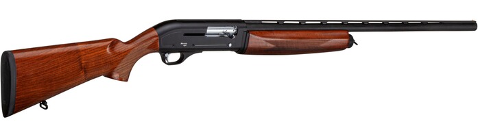 Fusil de chasse semi-automatique calibre 12, Mercury hunting