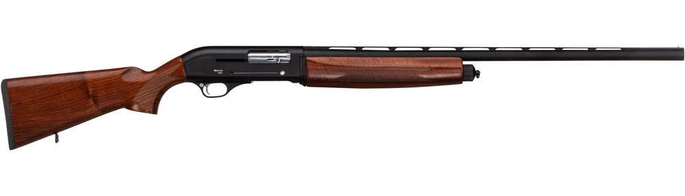 Fusil de chasse semi-automatique calibre 12