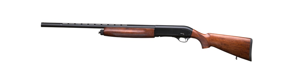 Fusil de chasse semi-automatique calibre 12, Mercury hunting