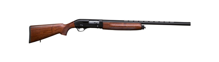 Fusil de chasse semi-automatique calibre 12, Mercury hunting