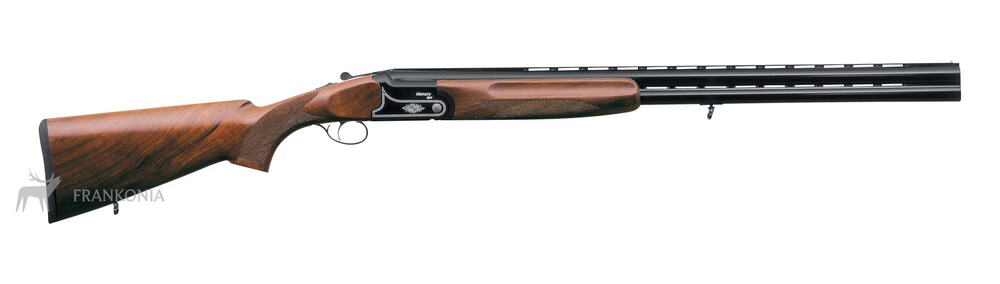 Fusil de chasse superposé basculant