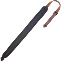 Bretelles pour fusils et carabines en néoprène, Blaser