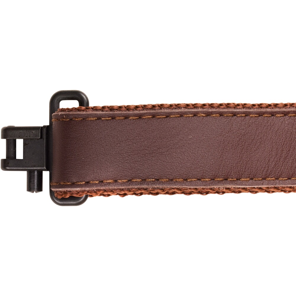 Bretelles pour fusils et carabines en néoprène, Blaser