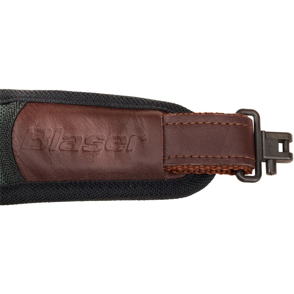 Bretelles pour fusils et carabines en néoprène, Blaser