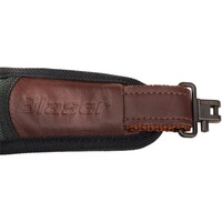 Bretelles pour fusils et carabines en néoprène, Blaser
