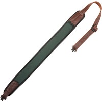 Bretelles pour fusils et carabines en néoprène, Blaser