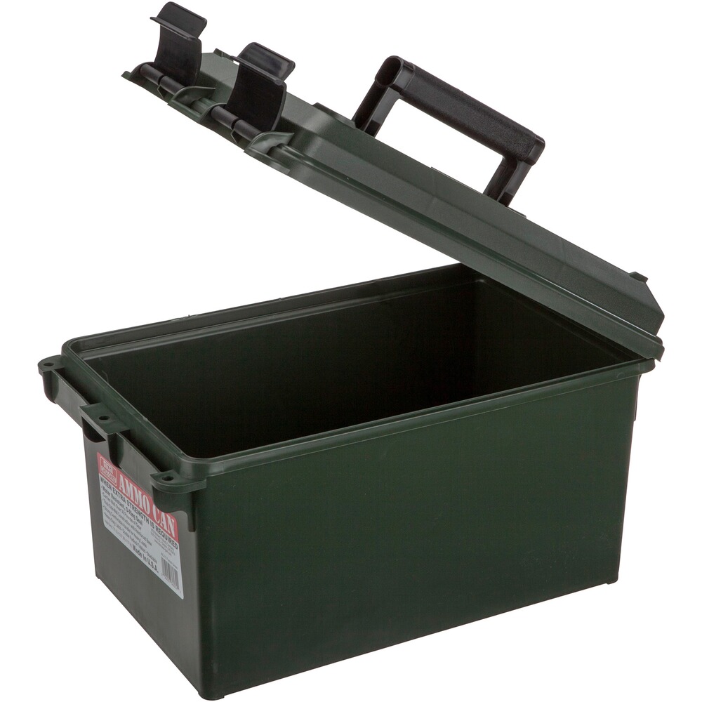 Boîte à munitions Ammo Can, MTM