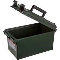 Boîte à munitions Ammo Can, MTM
