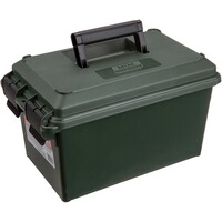 Boîte à munitions Ammo Can, MTM