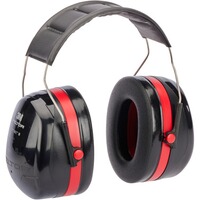 Optime III, 3M Peltor