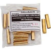 Douilles 30 Carbine, Sellier & Bellot