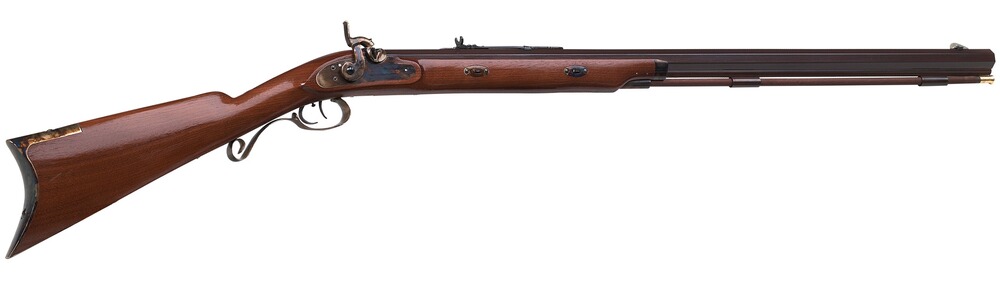 Fusil à percussion Rocky Mountain Hawken
