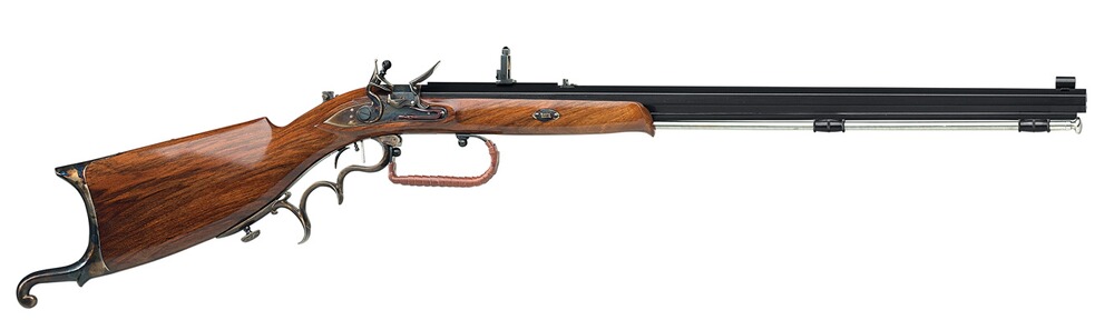 Fusil à poudre noire de match Suisse
