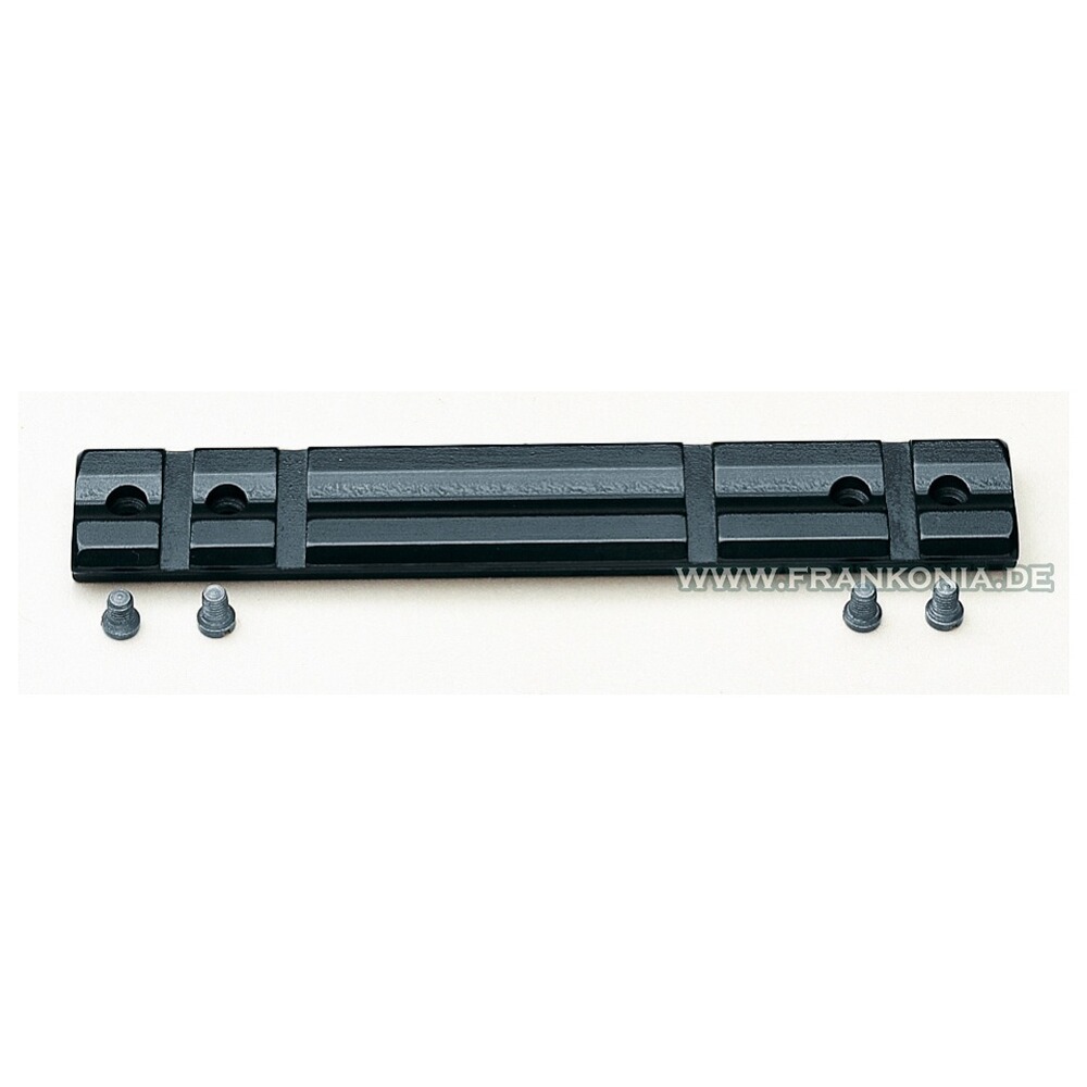 Rail pour montage de carabine à levier sous garde Marlin 336 et Marlin 1994