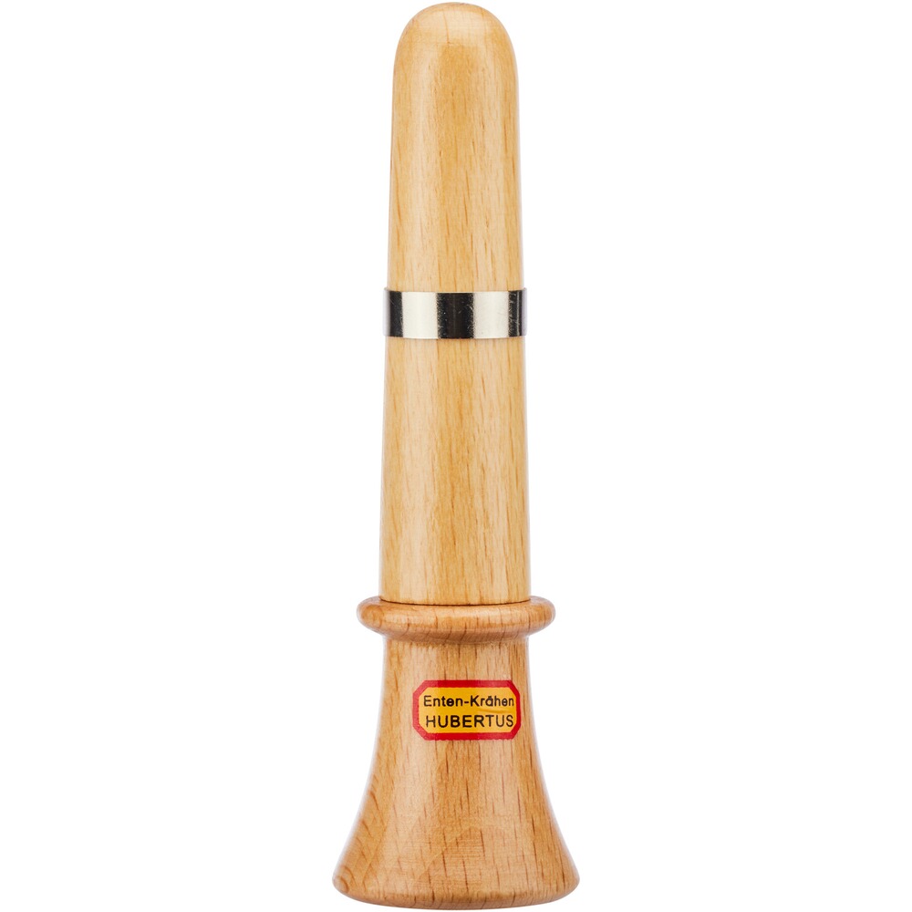 Appeau corneille et canard