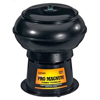 Appareil de polissage 2500 Pro Magnum, Lyman
