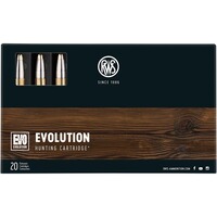 .30-06 Spr., Evolution (11,92gr), RWS