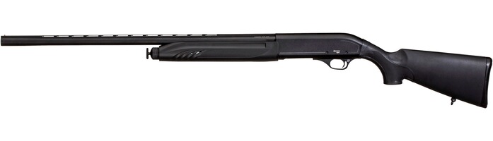 Fusil semi-automatique Light Black, Mercury hunting