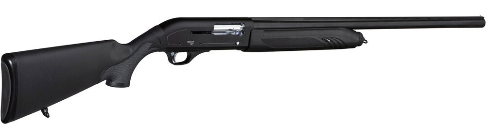 Fusil semi-automatique Light Black, Mercury hunting
