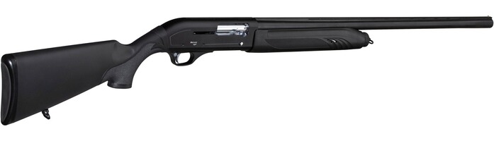 Fusil semi-automatique Light Black, Mercury hunting