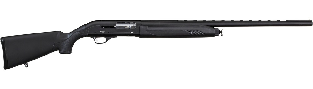Fusil semi-automatique Light Black