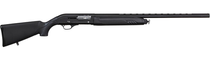 Fusil semi-automatique Light Black, Mercury hunting