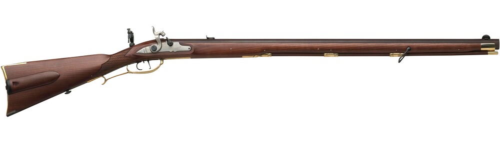 Fusil à percussion Jägerbüchse German Style