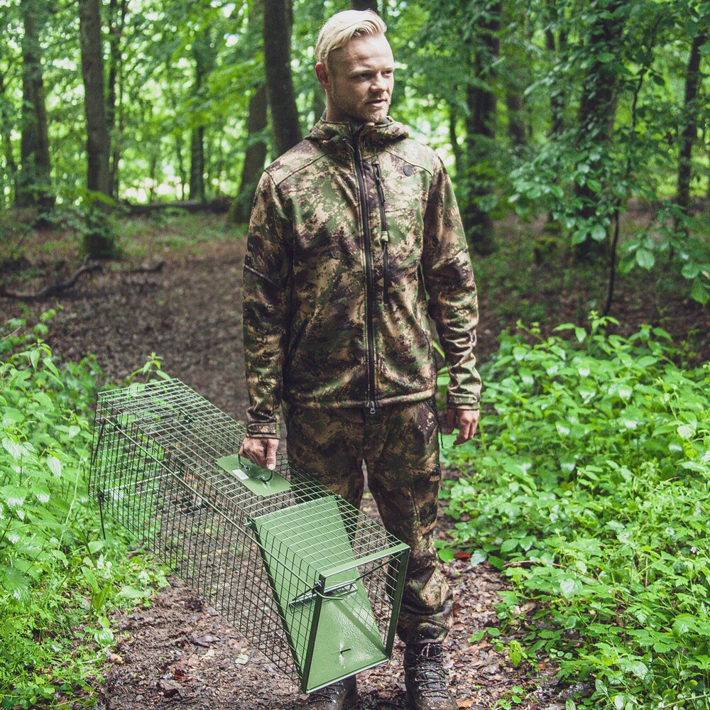 Chatières 103x28x32cm