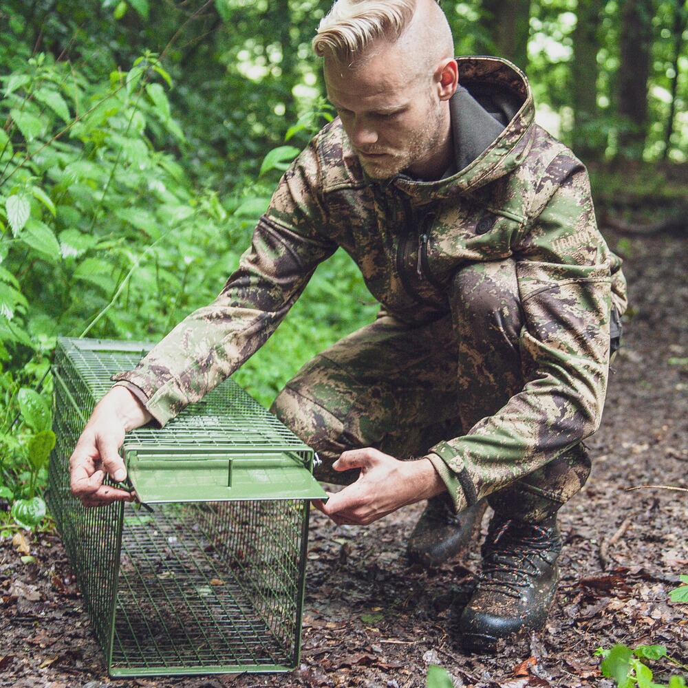 Chatières 103x28x32cm