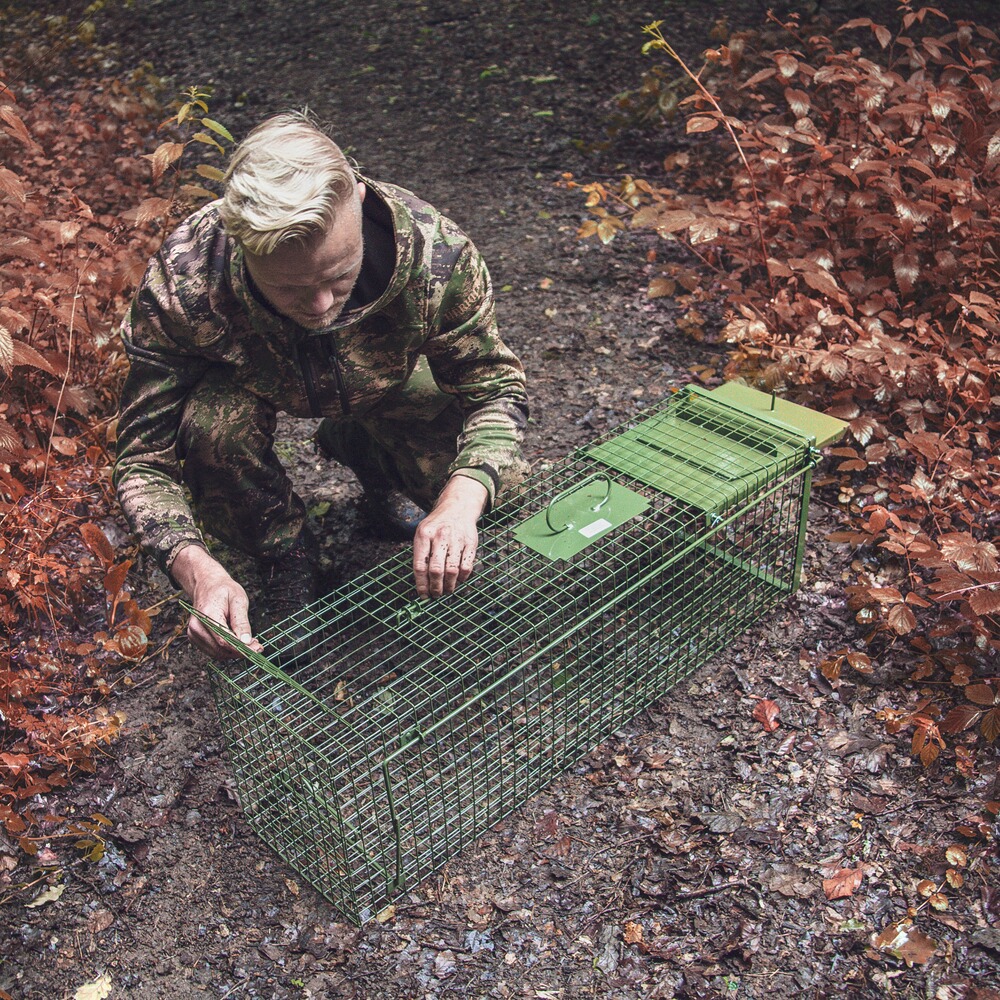 Chatières 103x28x32cm