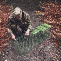 Chatières 103x28x32cm