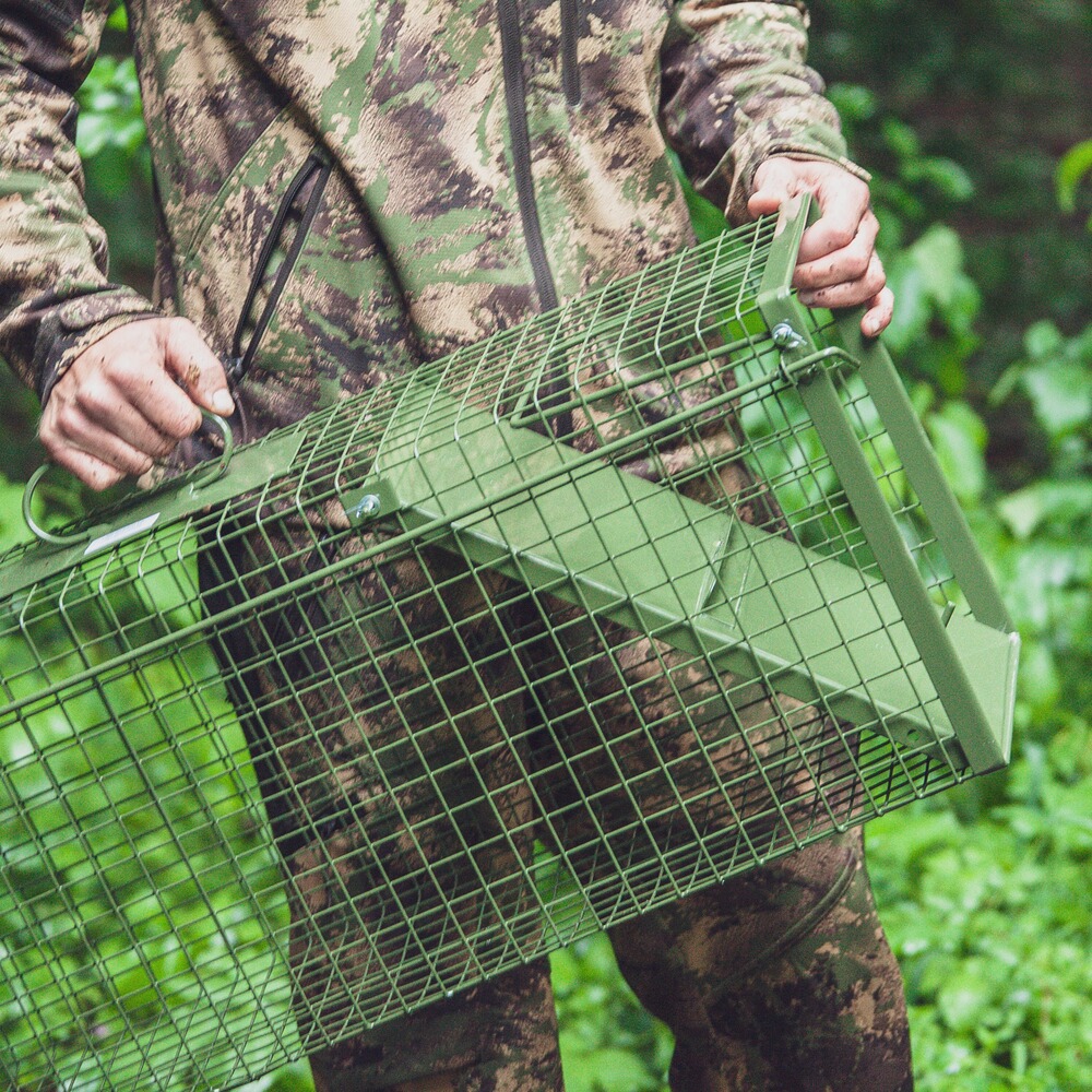 Chatières 103x28x32cm