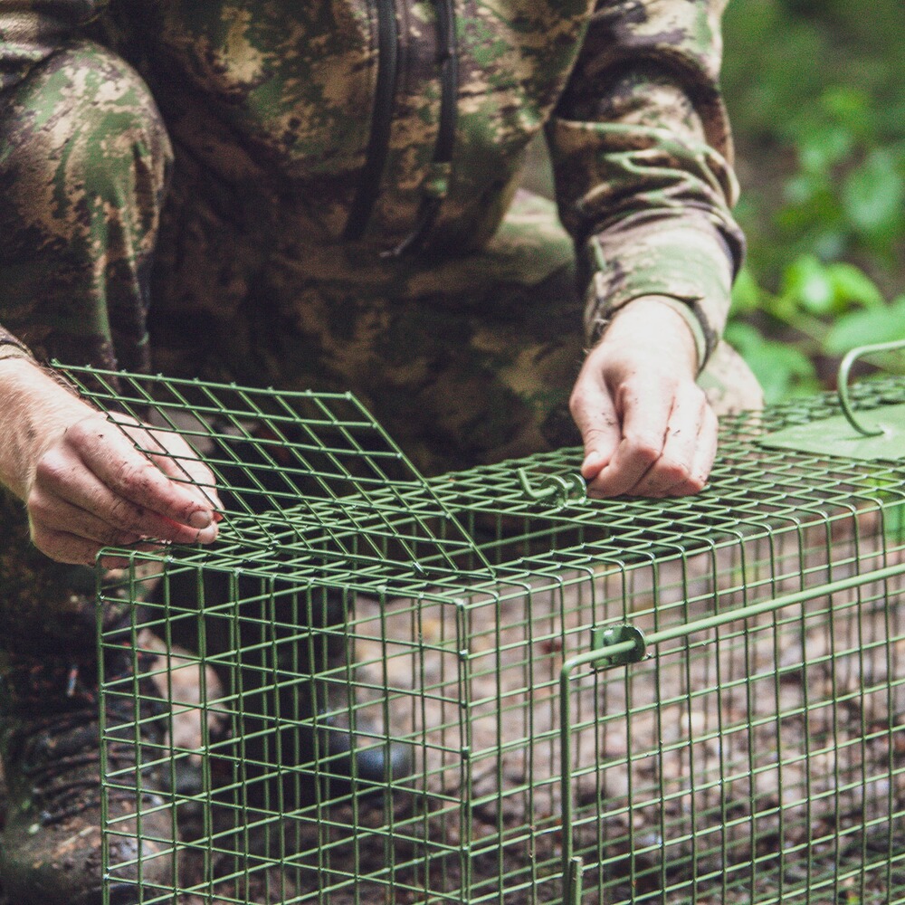 Chatières 103x28x32cm