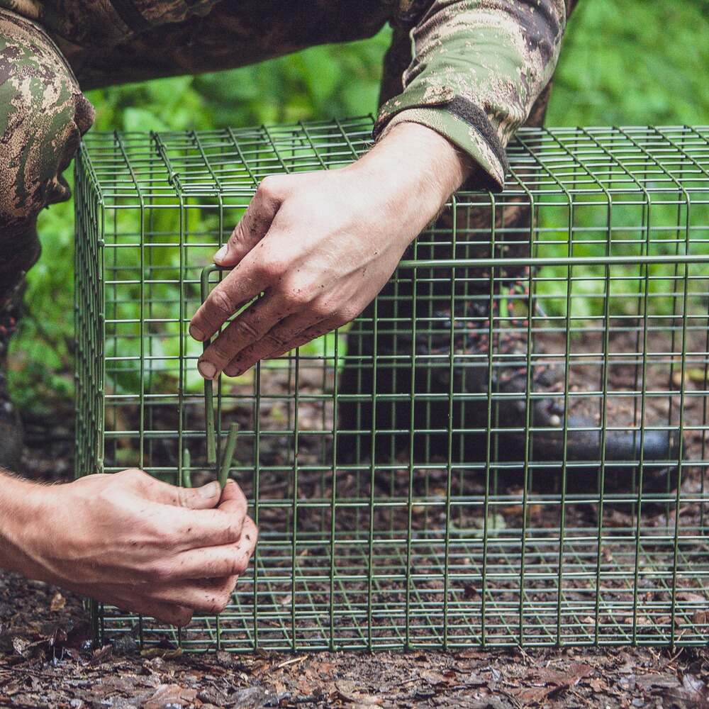 Chatières 103x28x32cm