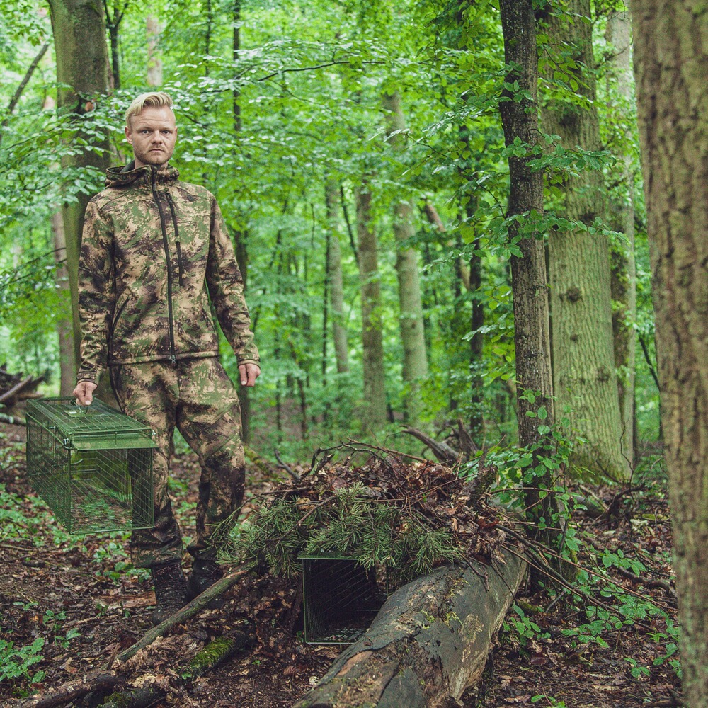 Chatières 103x28x32cm