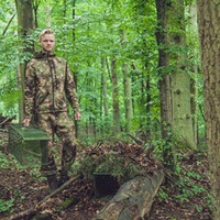 Chatières 103x28x32cm