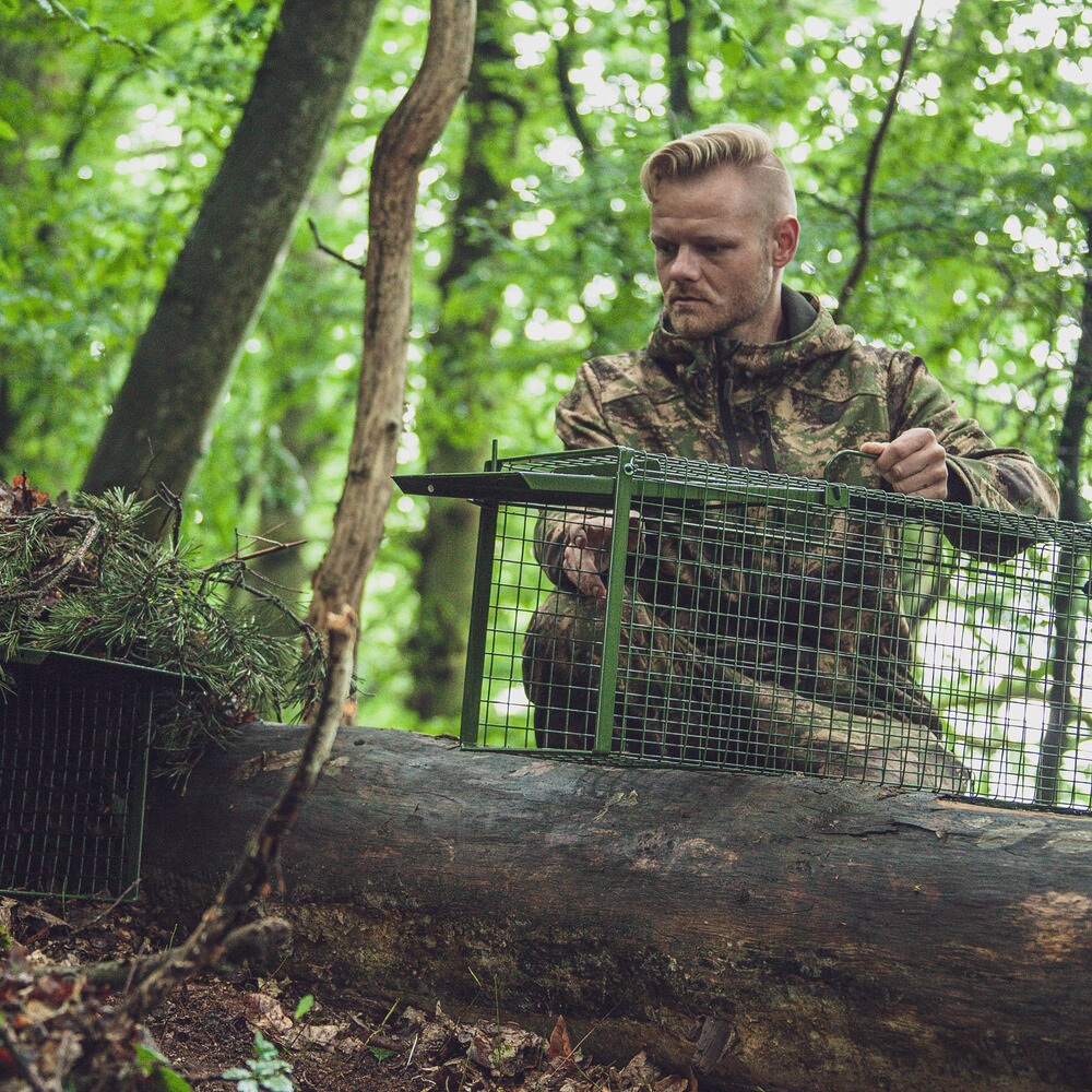 Chatières 103x28x32cm