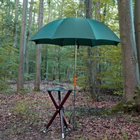 Parapluie de chasse