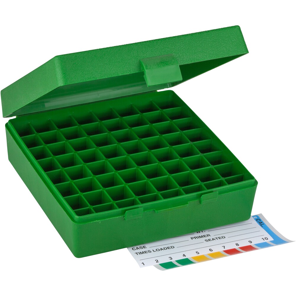 Boîte à munitions P64-50